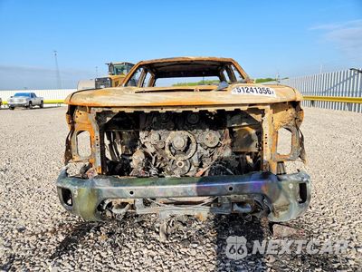 Piąte zdjęcie samochodu w środku: 2026 CHEVROLET SILVERADO K2500 HEAVY DUTY LTZ VIN:1GC4KPEY1TF170324 - miniatura