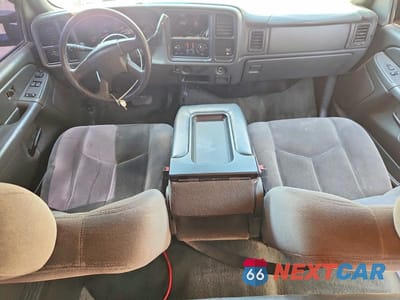Zdjęcie 8 z 13 samochodu: 2006 GMC SIERRA K2500 HEAVY DUTY VIN:1GTHK29U76E165117 - miniatura