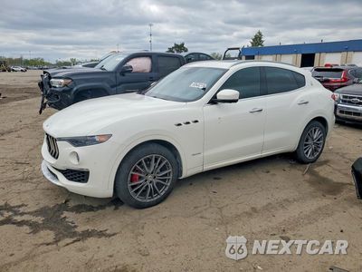 2020 MASERATI LEVANTE LUXURY ZN661XUL4LX349869 - główne zdjęcie licytacji z USA - miniatura