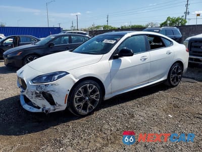 2026 BMW 228 WBA83GG01T7U40312 - główne zdjęcie licytacji z USA - miniatura