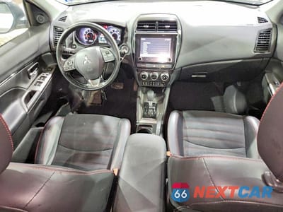 Zdjęcie 8 z 13 samochodu: 2024 MITSUBISHI OUTLANDER SPORT S VIN:JA4ARUAU3RU015871 - miniatura