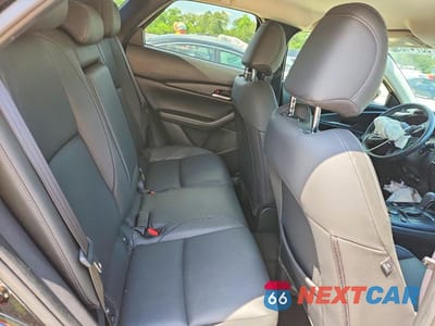 Zdjęcie 11 z 13 samochodu: 2021 MAZDA CX-30 SELECT VIN:3MVDMABL2MM266169 - miniatura