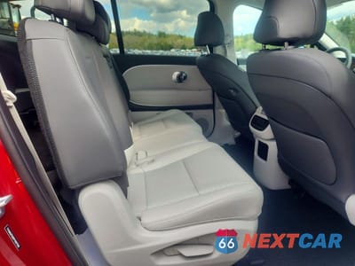 Zdjęcie 11 z 13 samochodu: 2026 HYUNDAI IONIQ 9 SEL VIN:7YAMUFS35TY007332 - miniatura