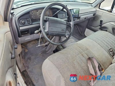 Zdjęcie 8 z 13 samochodu: 1994 FORD F150 VIN:1FTEX14NXRKC06375 - miniatura