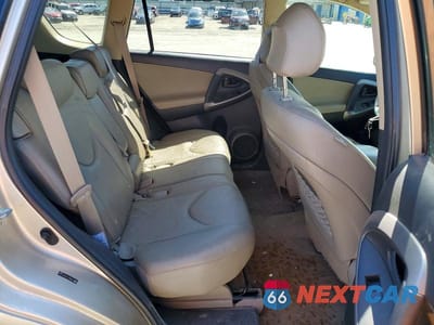 Zdjęcie 11 z 13 samochodu: 2007 TOYOTA RAV4 LIMITED VIN:JTMBK31V276012365 - miniatura