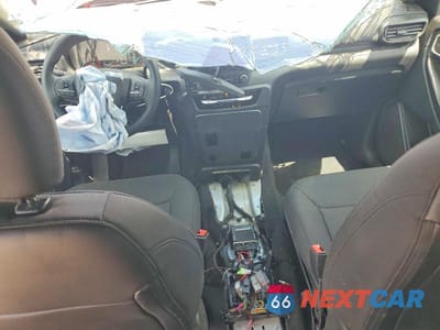 Zdjęcie 8 z 13 samochodu: 2024 FORD EXPLORER POLICE INTERCEPTOR VIN:1FM5K8AB7RGA24455 - miniatura