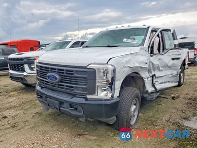 2026 FORD F250 SUPER DUTY 1FT7W2BT7TEC90356 - główne zdjęcie licytacji z USA - miniatura