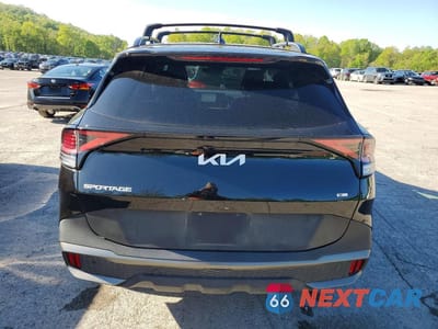 Zdjęcie 6 z 13 samochodu: 2024 KIA SPORTAGE X LINE VIN:5XYK6CDF5RG221155 - miniatura