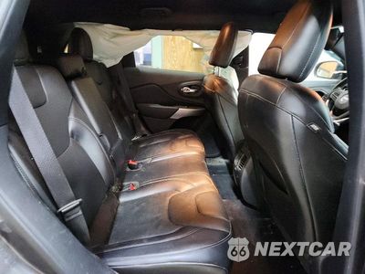 Zdjęcie 11 z 13 samochodu: 2020 JEEP CHEROKEE LIMITED VIN:1C4PJMDN9LD555650 - miniatura