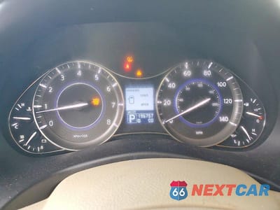 Zdjęcie 9 z 12 samochodu: 2011 INFINITI QX56 BASE VIN:JN8AZ2NE8B9002589 - miniatura