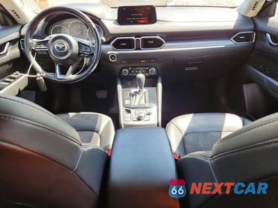 Zdjęcie 8 z 13 samochodu: 2017 MAZDA CX-5 TOURING VIN:JM3KFBCL5H0225364 - miniatura