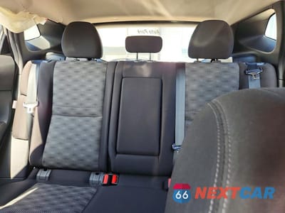 Zdjęcie 10 z 13 samochodu: 2022 NISSAN ROGUE SPORT SV VIN:JN1BJ1BW0NW680826 - miniatura