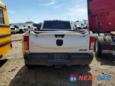 Zdjęcie 6 z 13 samochodu: 2023 RAM 3500 TRADESMAN VIN:3C63RRGL8PG509502 - miniatura