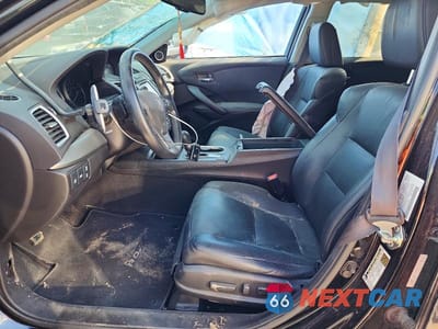 Zdjęcie 7 z 13 samochodu: 2016 ACURA RDX TECHNOLOGY VIN:5J8TB3H55GL004984 - miniatura