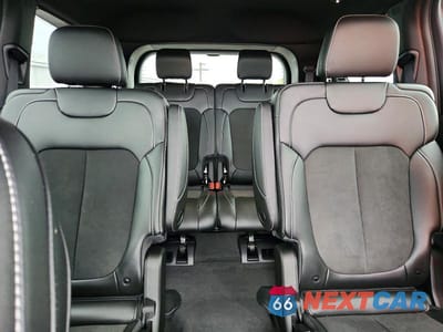 Zdjęcie 10 z 13 samochodu: 2024 JEEP GRAND CHEROKEE L LAREDO VIN:1C4RJKAG1R8610774 - miniatura