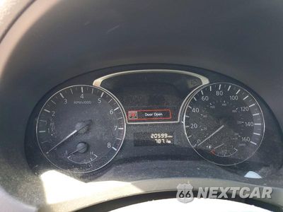 Zdjęcie 9 z 12 samochodu: 2013 NISSAN ALTIMA 2.5 VIN:1N4AL3AP9DC918185 - miniatura