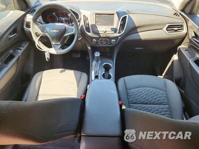 Zdjęcie 8 z 13 samochodu: 2020 CHEVROLET EQUINOX LT VIN:2GNAXKEV2L6183503 - miniatura