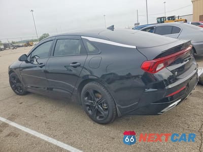 Drugie zdjęcie samochodu z przodu: 2024 KIA K5 GT LINE VIN:5XXG64J27RG263165 - miniatura