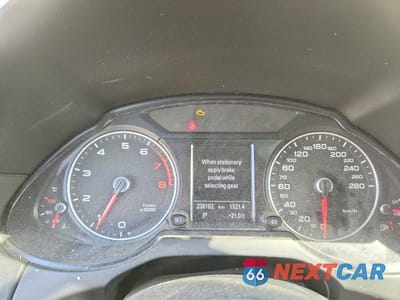 Zdjęcie 9 z 13 samochodu: 2014 AUDI Q5 PROGRESSIV VIN:WA1MFCFP8EA076504 - miniatura
