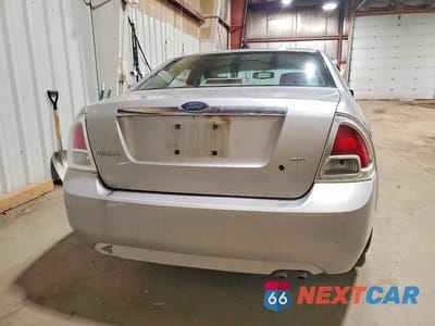 Zdjęcie 6 z 12 samochodu: 2008 FORD FUSION SEL VIN:3FAHP08Z48R220681 - miniatura