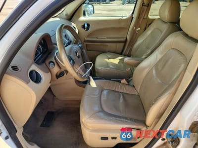 Zdjęcie 7 z 13 samochodu: 2007 CHEVROLET HHR LT VIN:3GNDA33P67S575075 - miniatura