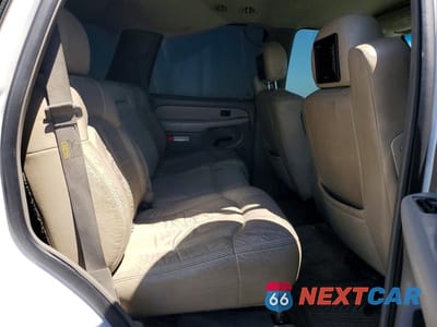 Zdjęcie 10 z 12 samochodu: 2002 CHEVROLET TAHOE K1500 VIN:1GNEK13Z92R139260 - miniatura