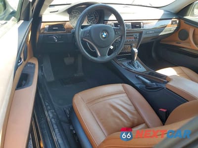Zdjęcie 8 z 12 samochodu: 2010 BMW 328 XI SULEV VIN:WBAWV5C56AP082001 - miniatura