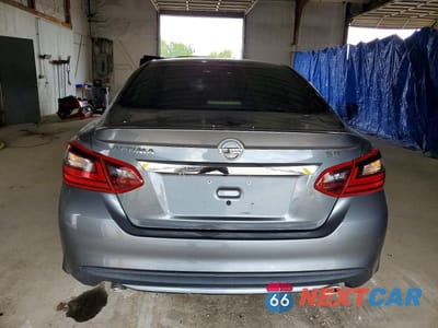 Zdjęcie 6 z 12 samochodu: 2018 NISSAN ALTIMA 2.5 SR VIN:1N4AL3AP8JC110468 - miniatura