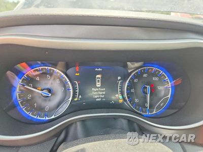 Zdjęcie 9 z 14 samochodu: 2025 CHRYSLER VOYAGER LX VIN:2C4RC1CG0SR587872 - miniatura