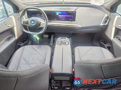 Zdjęcie 8 z 13 samochodu: 2024 BMW IX XDRIVE50 VIN:WB523CF04RCN30486 - miniatura
