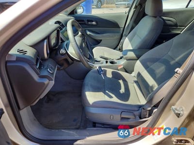 Zdjęcie 7 z 12 samochodu: 2015 CHEVROLET MALIBU LS VIN:1G11B5SL4FF116223 - miniatura