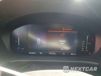 Zdjęcie 9 z 13 samochodu: 2024 FORD ESCAPE ST LINE VIN:1FMCU0MN8RUB44419 - miniatura