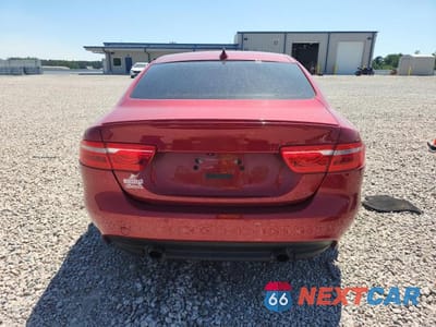 Zdjęcie 6 z 12 samochodu: 2017 JAGUAR XE R - SPORT VIN:SAJAL4BV0HA948627 - miniatura