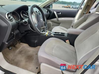 Zdjęcie 7 z 13 samochodu: 2008 NISSAN ROGUE S VIN:JN8AS58V18W404112 - miniatura