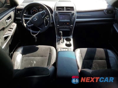 Zdjęcie 8 z 12 samochodu: 2017 TOYOTA CAMRY HYBRID LE VIN:4T1BD1FK9HU203139 - miniatura