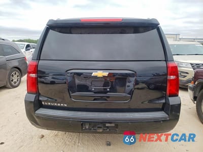 Zdjęcie 6 z 13 samochodu: 2018 CHEVROLET SUBURBAN K1500 LT VIN:1GNSKHKC8JR208821 - miniatura