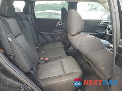 Zdjęcie 11 z 13 samochodu: 2022 MITSUBISHI OUTLANDER ES VIN:JA4J3TA82NZ050753 - miniatura