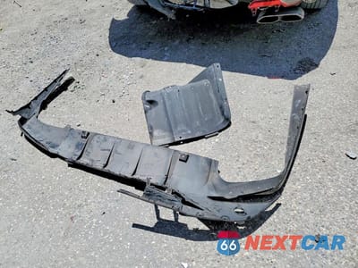 Zdjęcie 12 z 13 samochodu: 2023 HYUNDAI SONATA SEL VIN:KMHL64JA4PA251100 - miniatura