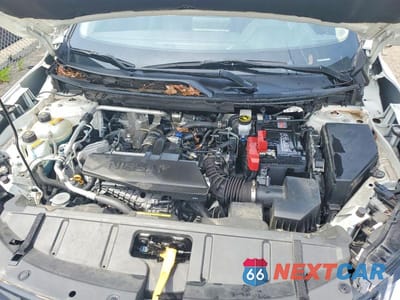 Zdjęcie 12 z 13 samochodu: 2024 NISSAN ROGUE S VIN:5N1BT3AB5RC695732 - miniatura