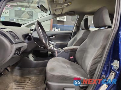 Zdjęcie 7 z 12 samochodu: 2010 TOYOTA PRIUS II VIN:JTDKN3DU4A1094047 - miniatura