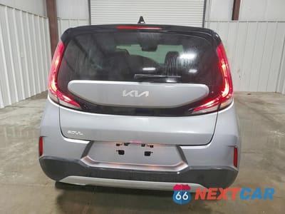 Zdjęcie 6 z 14 samochodu: 2025 KIA SOUL LX VIN:KNDJ23AUXS7942259 - miniatura