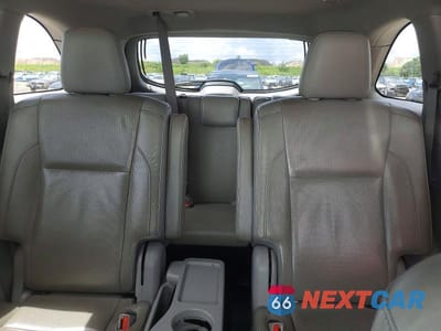 Zdjęcie 10 z 13 samochodu: 2017 TOYOTA HIGHLANDER HYBRID LE VIN:5TDDZRFH0HS446196 - miniatura