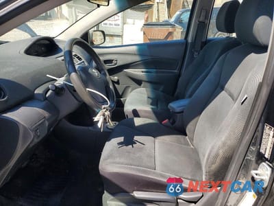 Zdjęcie 7 z 12 samochodu: 2009 TOYOTA YARIS BASE VIN:JTDBT903091323731 - miniatura