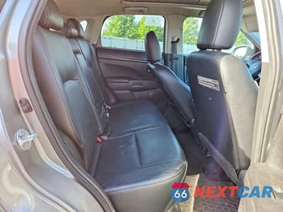 Zdjęcie 11 z 13 samochodu: 2015 MITSUBISHI OUTLANDER SPORT SE VIN:4A4AR4AW3FE033812 - miniatura