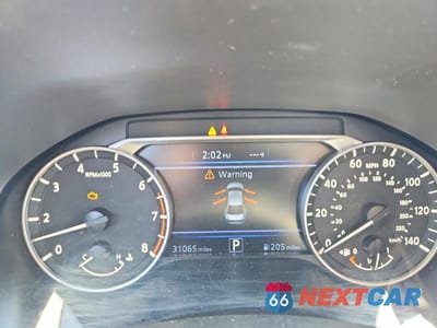 Zdjęcie 9 z 13 samochodu: 2021 NISSAN ALTIMA SV VIN:1N4BL4DV1MN380123 - miniatura