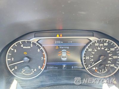 Zdjęcie 9 z 13 samochodu: 2021 NISSAN ALTIMA SV VIN:1N4BL4DV1MN380123 - miniatura