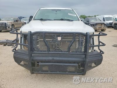 Piąte zdjęcie samochodu w środku: 2022 FORD F250 SUPER DUTY VIN:1FT7W2BT9NEC47480 - miniatura