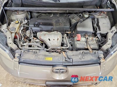 Zdjęcie 12 z 13 samochodu: 2012 SCION XB BASE VIN:JTLZE4FE9CJ010306 - miniatura