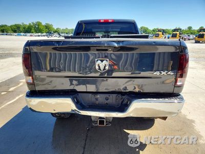 Zdjęcie 6 z 12 samochodu: 2018 RAM 2500 ST VIN:3C6UR5CL5JG144738 - miniatura