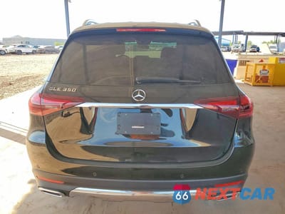 Zdjęcie 6 z 12 samochodu: 2025 MERCEDES-BENZ GLE 350 VIN:4JGFB4EB6SB489528 - miniatura